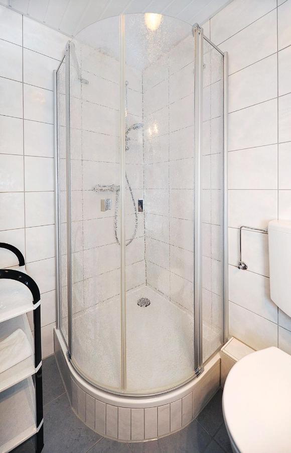 Friesenmeer Ferienwohnung Eins Bensersiel Dış mekan fotoğraf