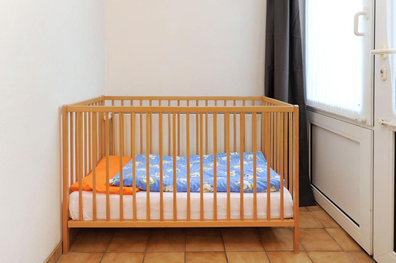 Friesenmeer Ferienwohnung Eins Bensersiel Dış mekan fotoğraf
